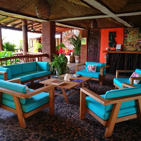 Hotel Aura Del Mar