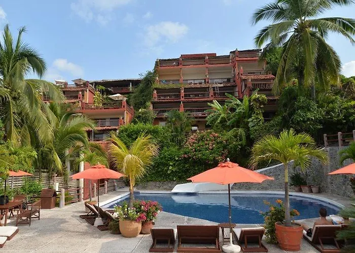 Aura Del Mar Hotel