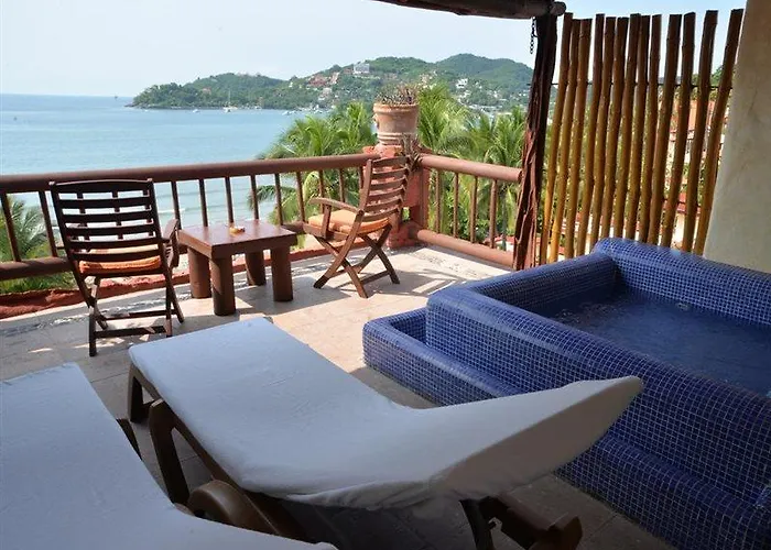 Aura Del Mar
