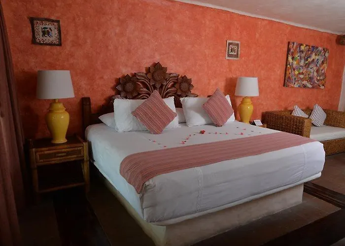 Aura Del Mar 4*