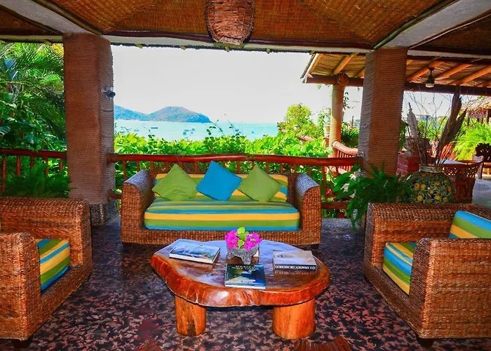 Aura Del Mar Hotel Zihuatanejo