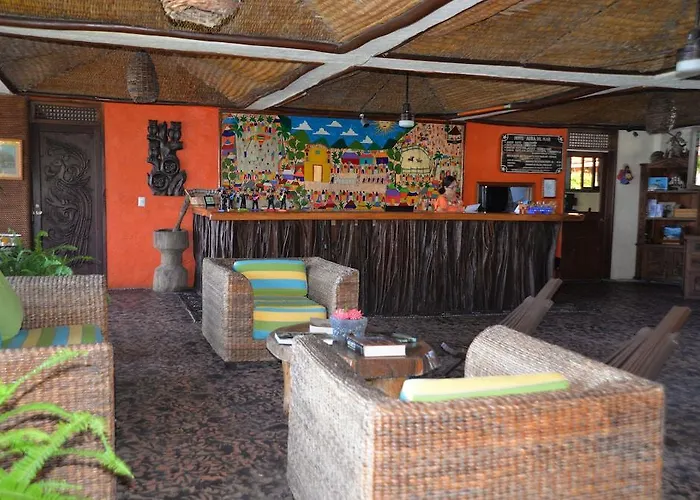 Aura Del Mar 4*