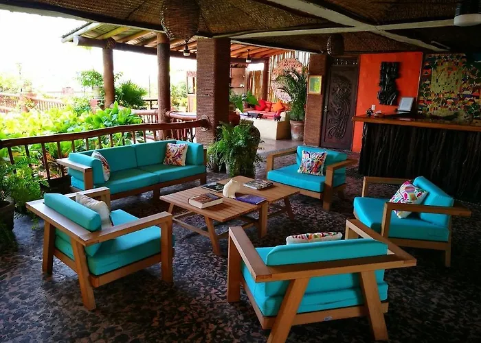 Aura Del Mar Hotel Zihuatanejo