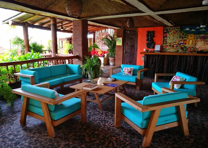 Aura Del Mar Hotel 4*