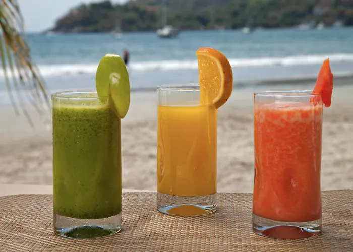 Aura Del Mar