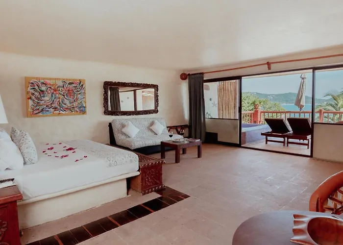 Aura Del Mar Hotel