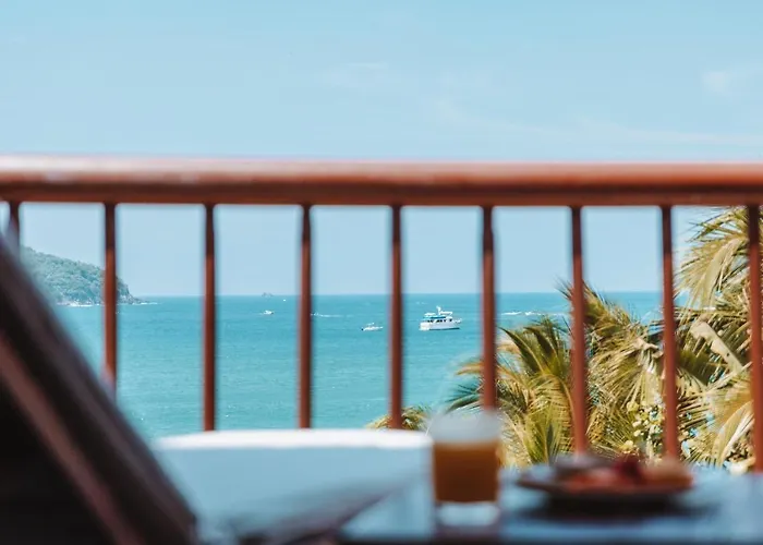 Hotel Aura Del Mar