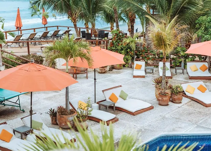Hotel Aura Del Mar