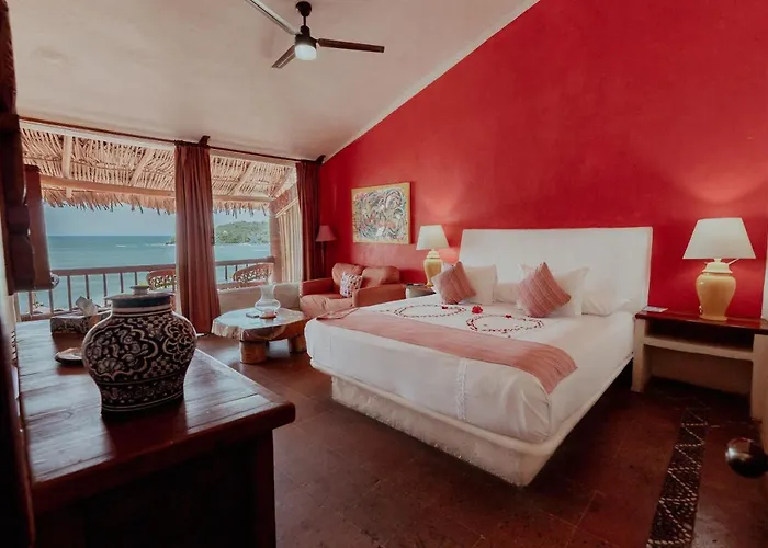 Aura Del Mar Hotel