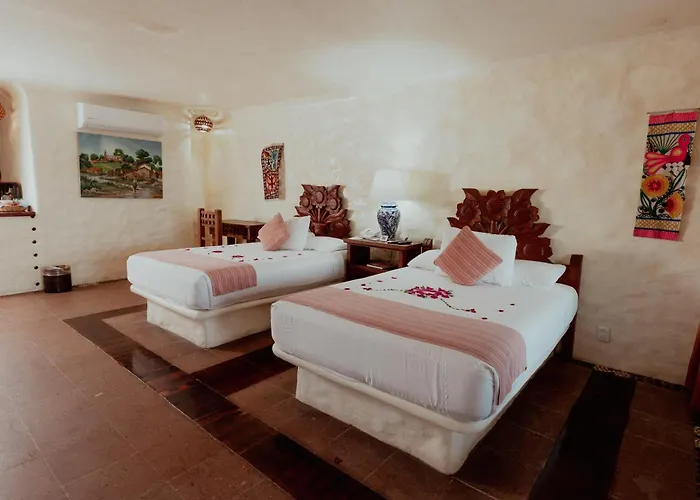 Aura Del Mar Hotel Zihuatanejo