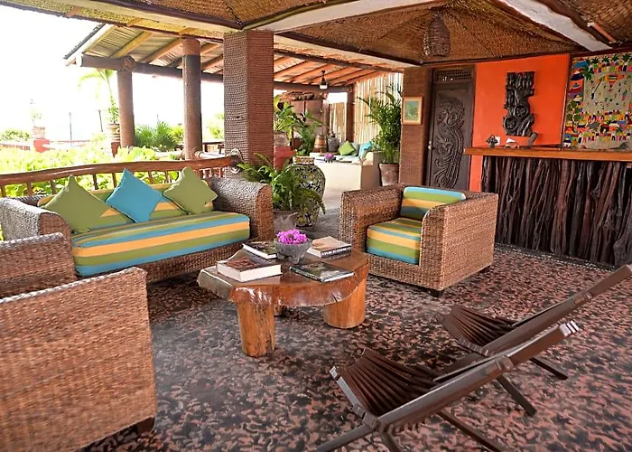 Hotel Aura Del Mar