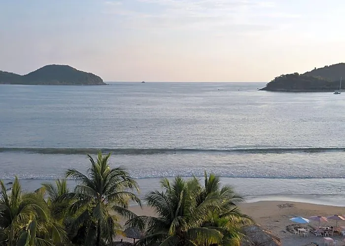 Aura Del Mar