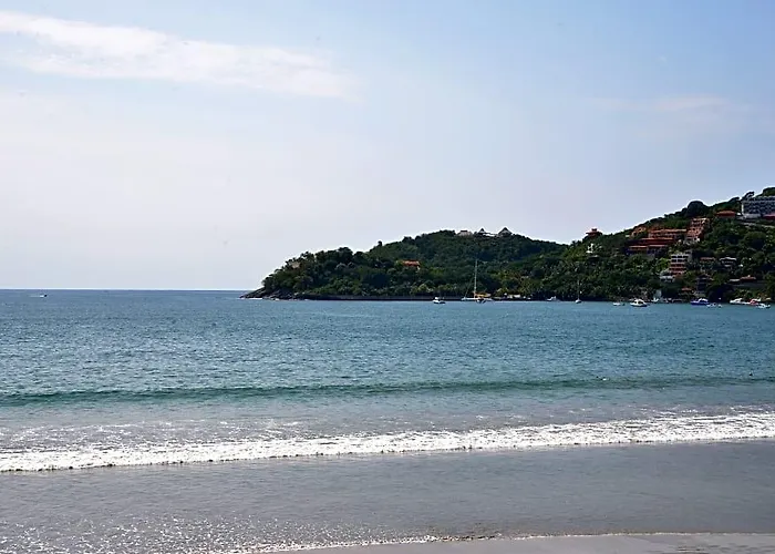 Aura Del Mar 4*