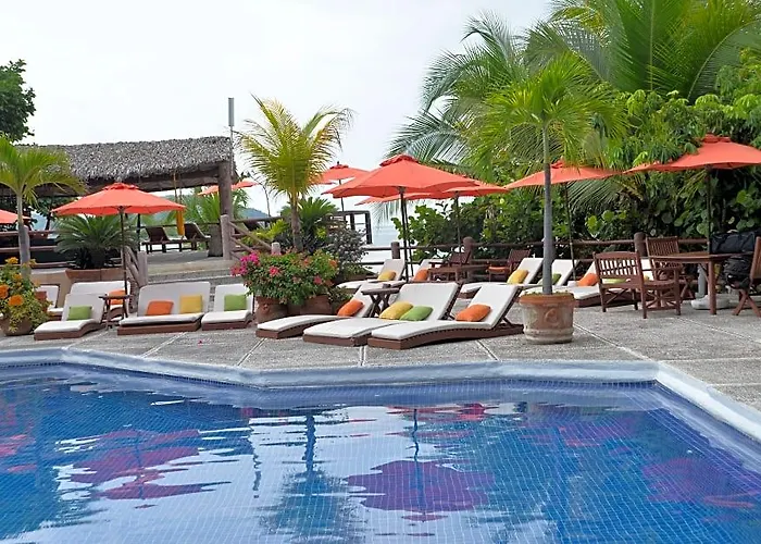 Aura Del Mar 4*