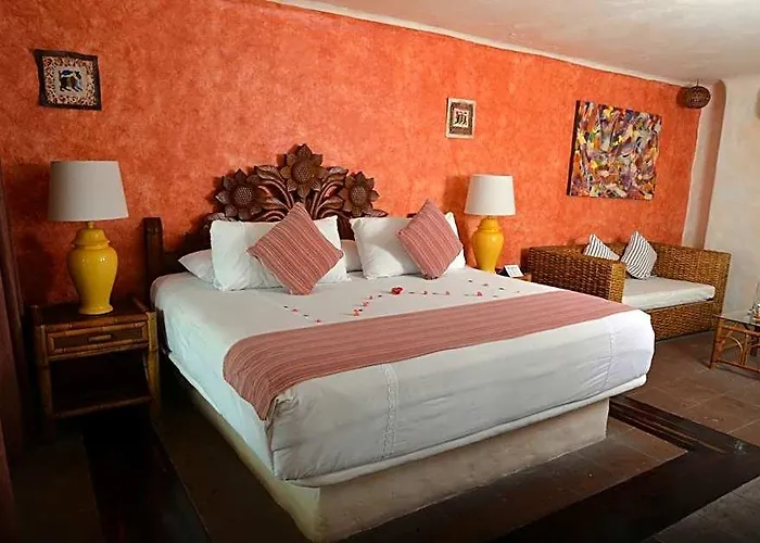 Aura Del Mar