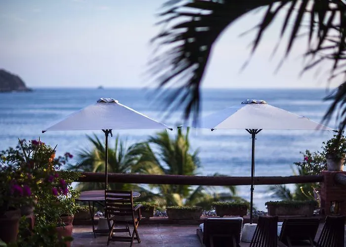 Hotel Aura Del Mar