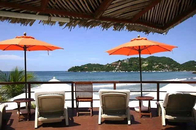 Aura Del Mar 4*