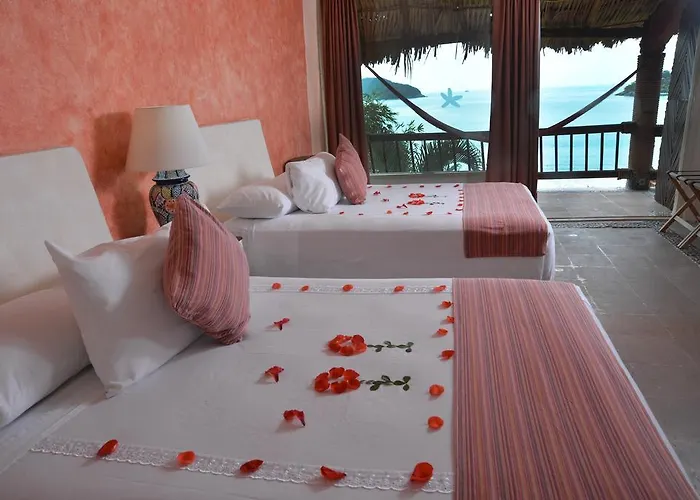 Hotel Aura Del Mar 4*