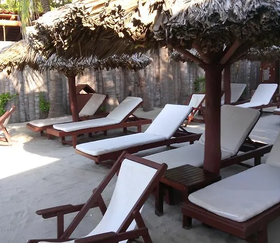 Hotel Aura Del Mar