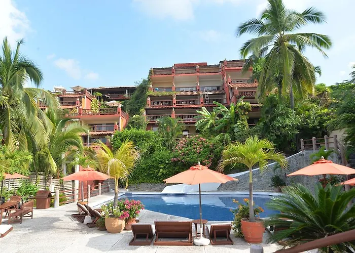 Aura Del Mar Hotel