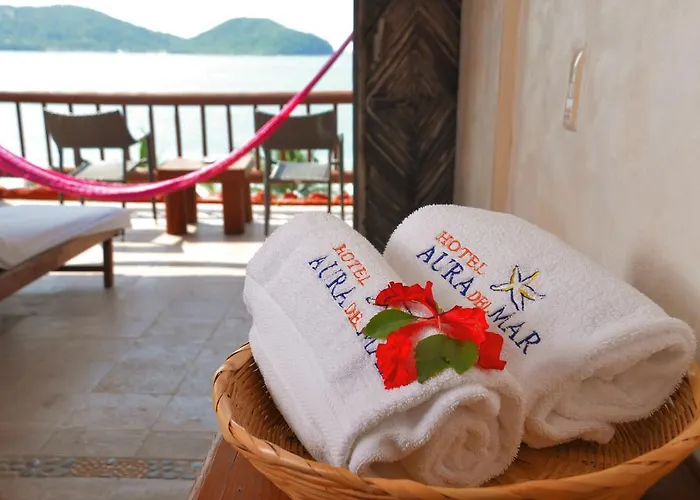 Aura Del Mar
