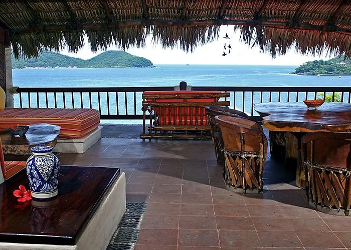 Hotel Aura Del Mar