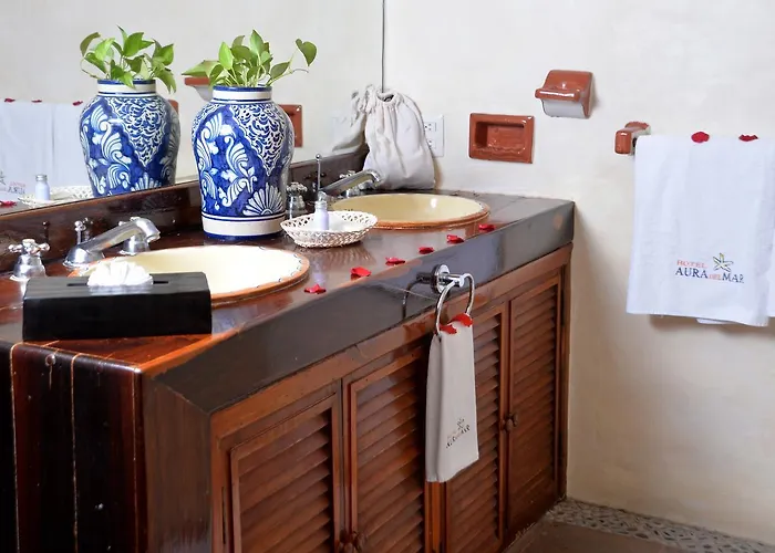 Aura Del Mar Hotel 4*