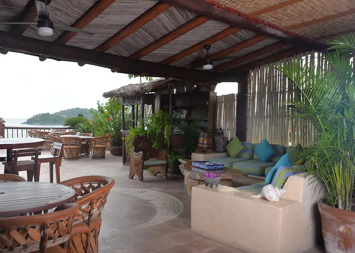 Aura Del Mar Zihuatanejo