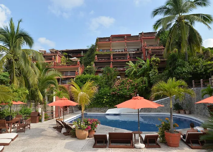 Aura Del Mar Zihuatanejo