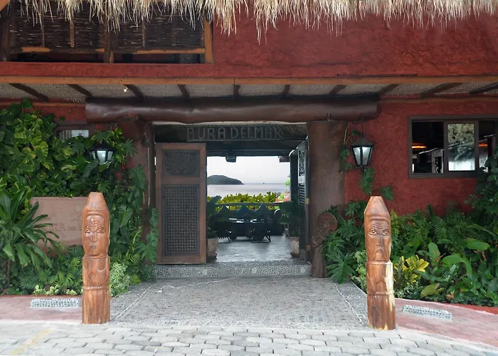 Aura Del Mar 4*