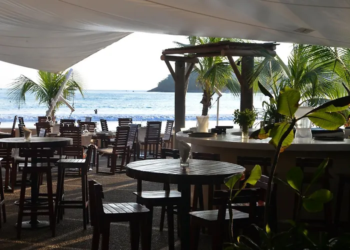 Hotel Aura Del Mar Zihuatanejo