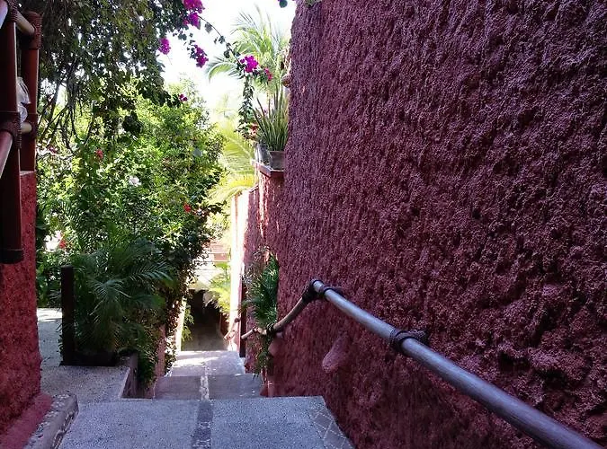 Aura Del Mar Hotel 4*
