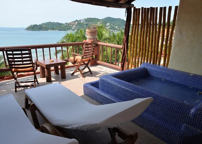 Aura Del Mar Hotel 4*