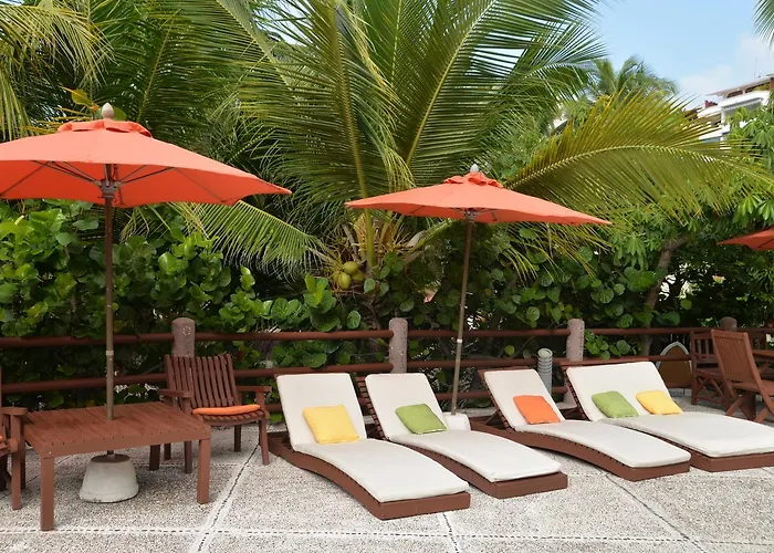 Aura Del Mar Hotel