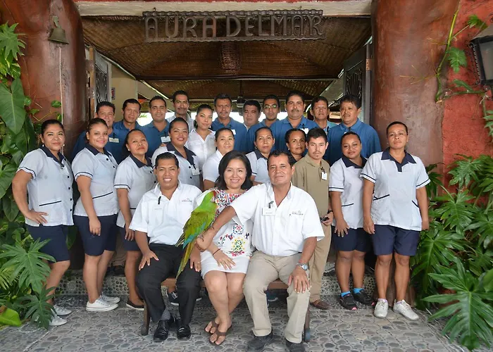 Aura Del Mar 4* Zihuatanejo