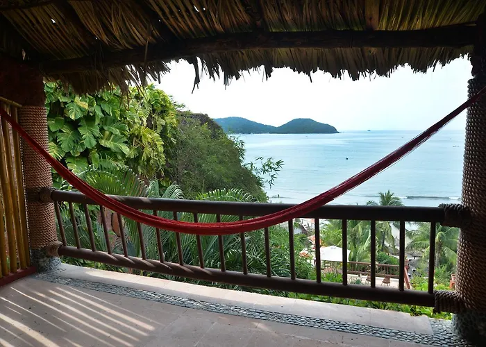 Hotel Aura Del Mar