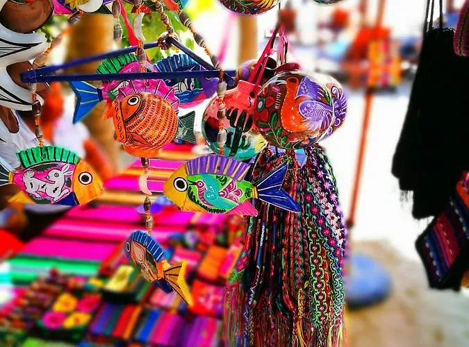 Aura Del Mar Hotel 4*
