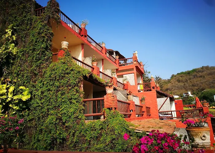 Hotel Aura Del Mar Zihuatanejo