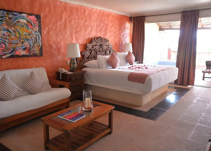 Aura Del Mar Hotel 4*