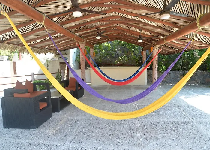 Aura Del Mar Zihuatanejo