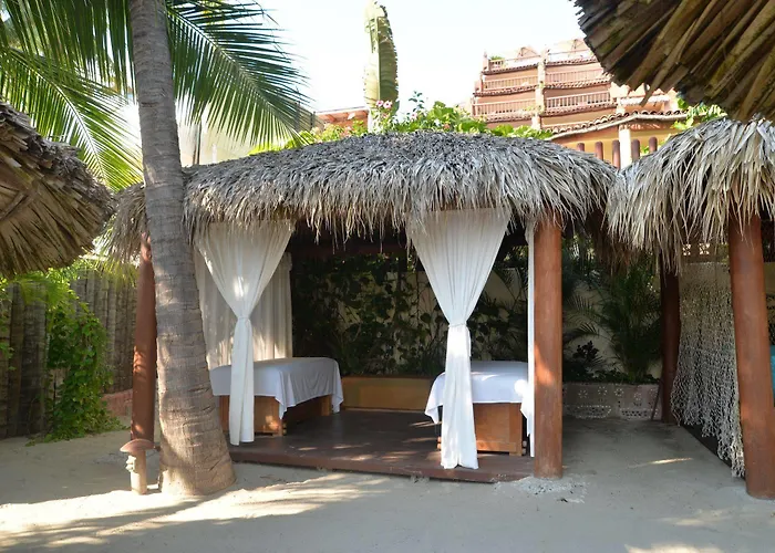 Aura Del Mar 4*