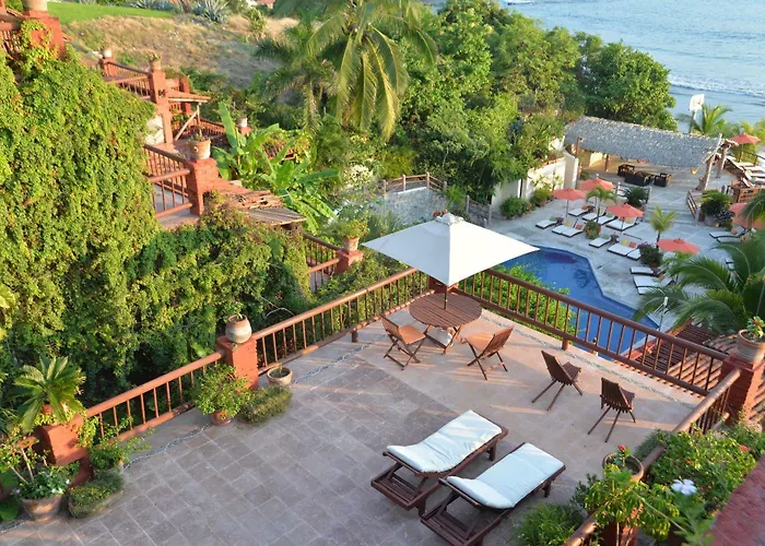 Aura Del Mar Zihuatanejo