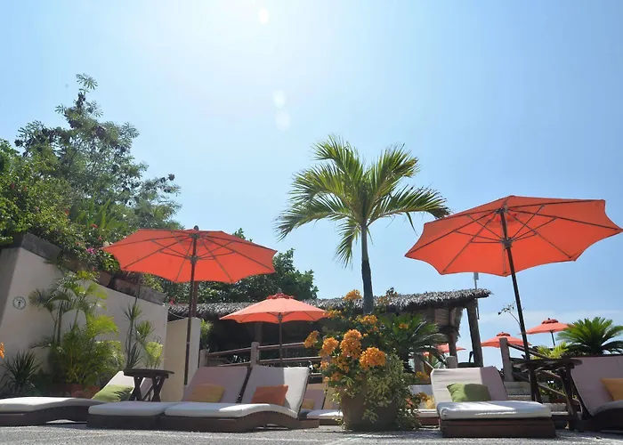 Hotel Aura Del Mar 4*