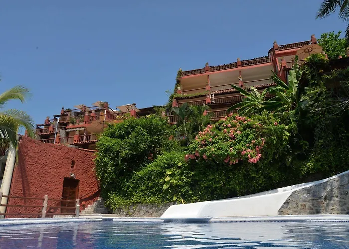 Aura Del Mar Hotel Zihuatanejo