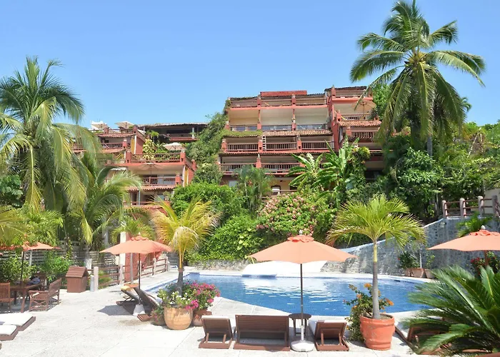 Aura Del Mar Zihuatanejo