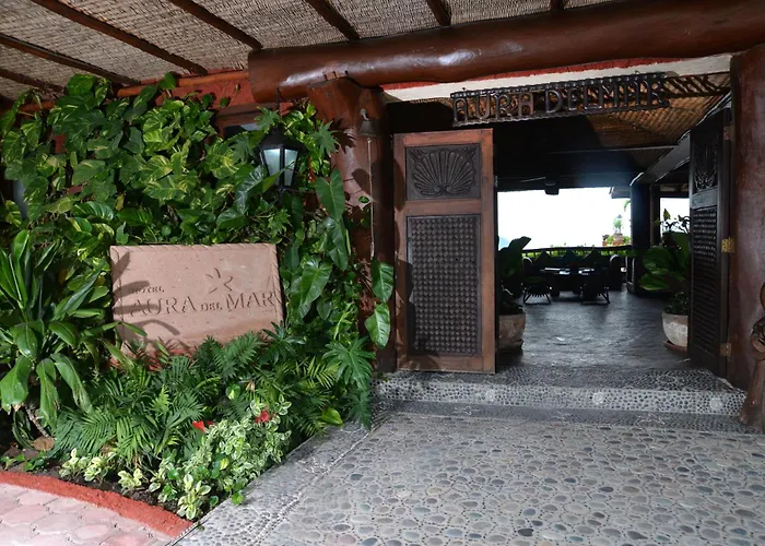 Aura Del Mar Hotel Zihuatanejo