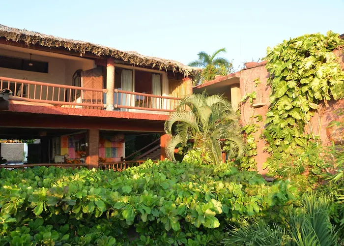 Aura Del Mar Hotel